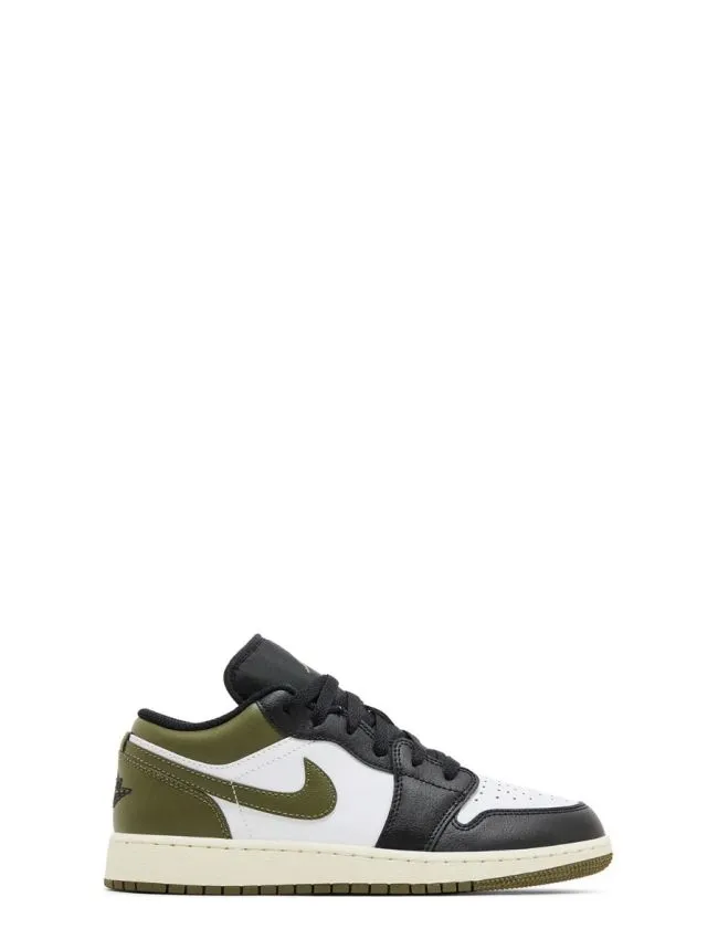 Air jordan 1 low bg