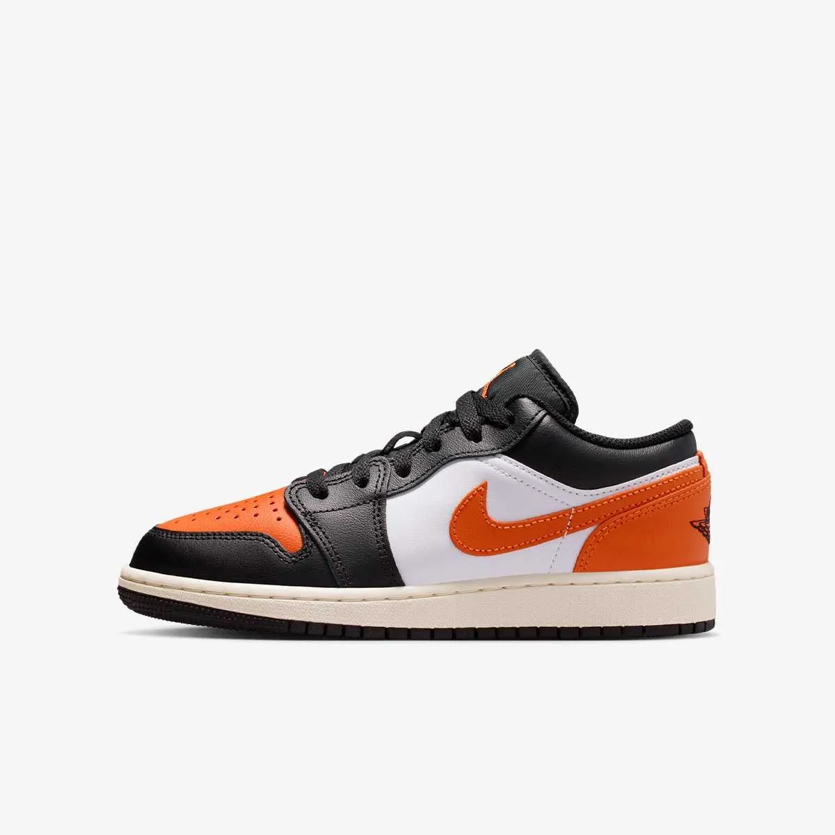 Air jordan 1 low (gs)