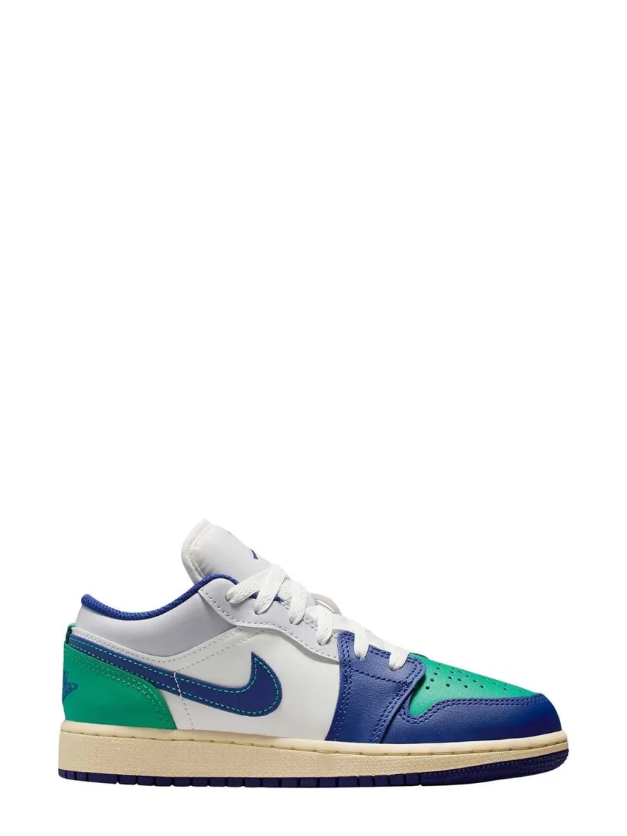 Air jordan 1 low (gs)