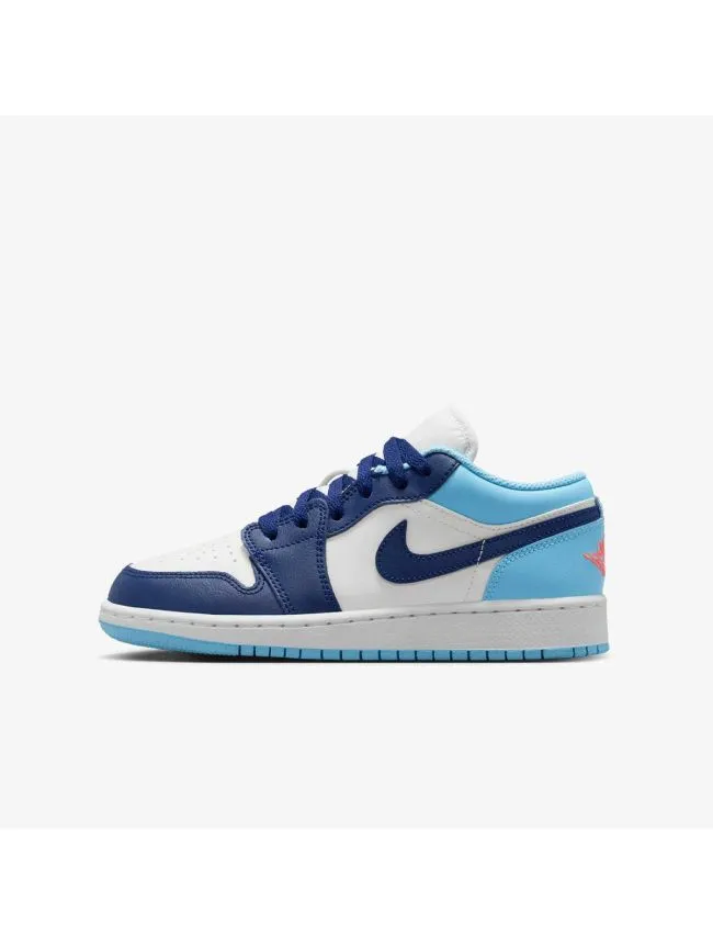 Air jordan 1 low (gs)