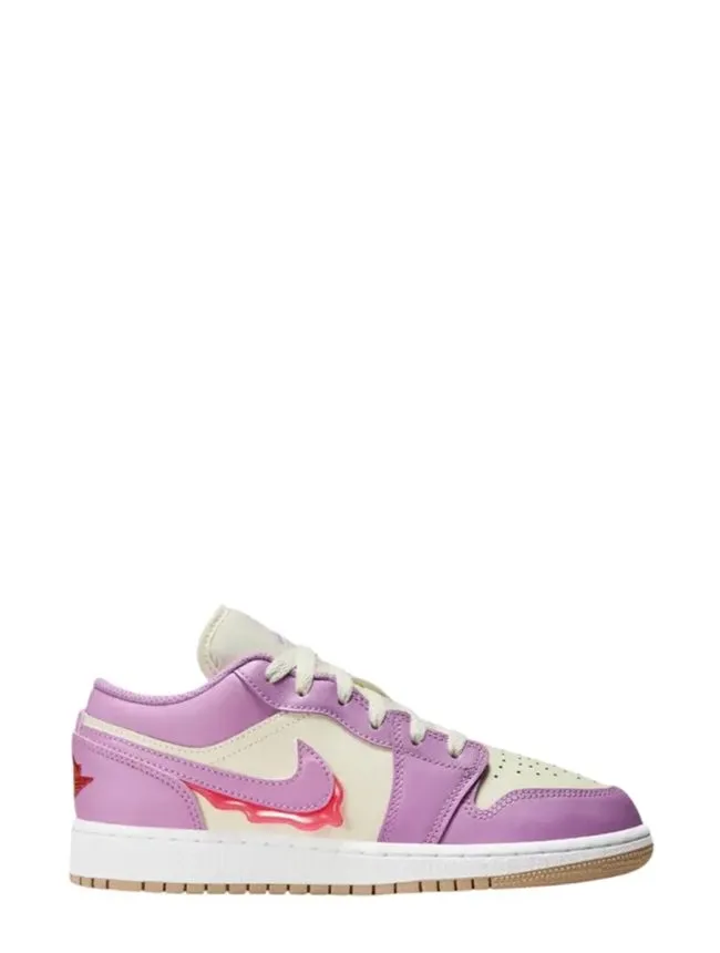 Air jordan 1 low se fem gg
