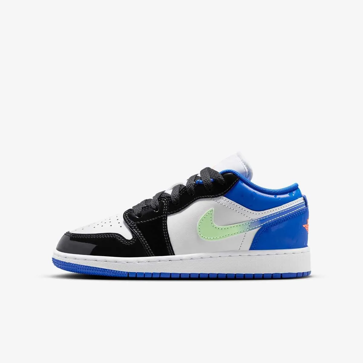 Air jordan 1 low se (gs)