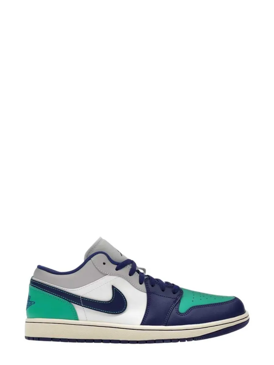 Air jordan 1 low