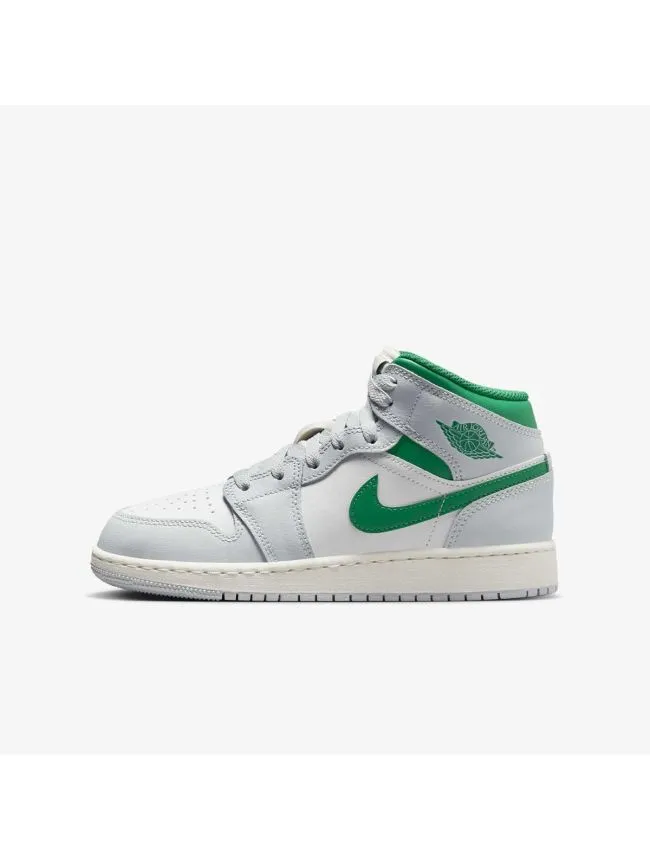 Air jordan 1 mid bg