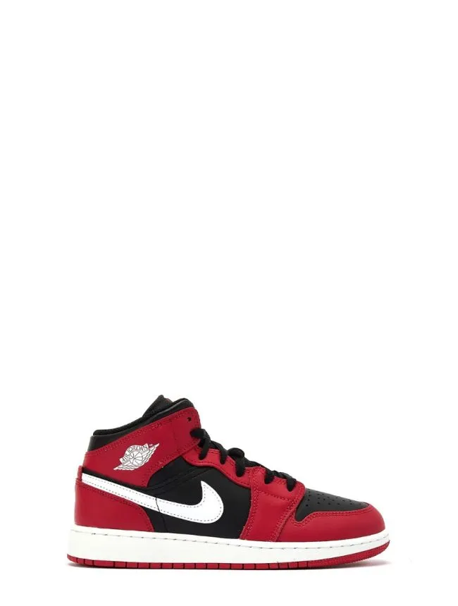 Air jordan 1 mid bg