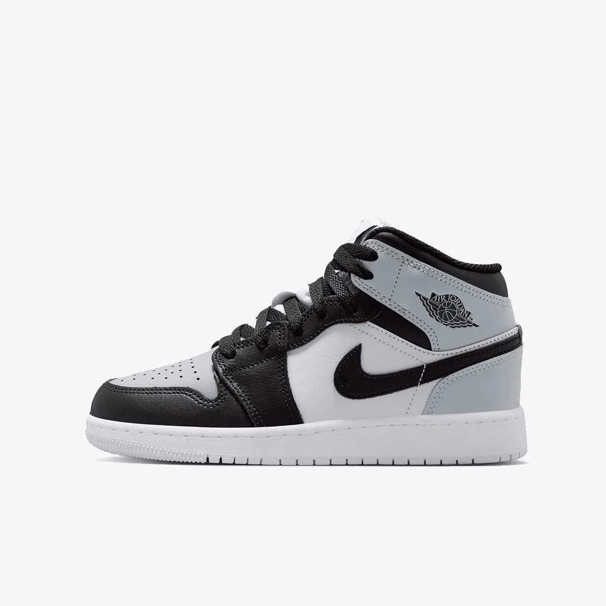 Air jordan 1 mid bg