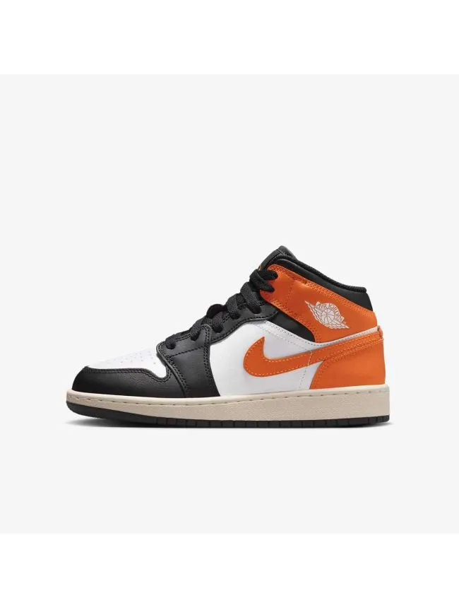 Air jordan 1 mid bg