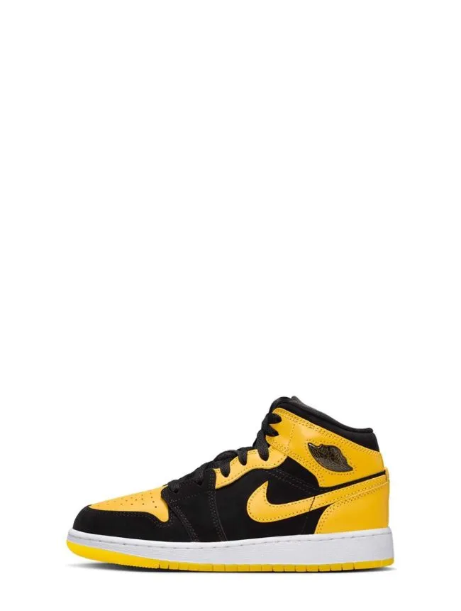 Air jordan 1 mid se bg