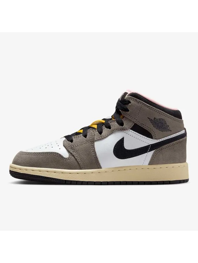 Air jordan 1 mid se bg