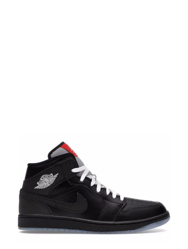Air jordan 1 mid se na5