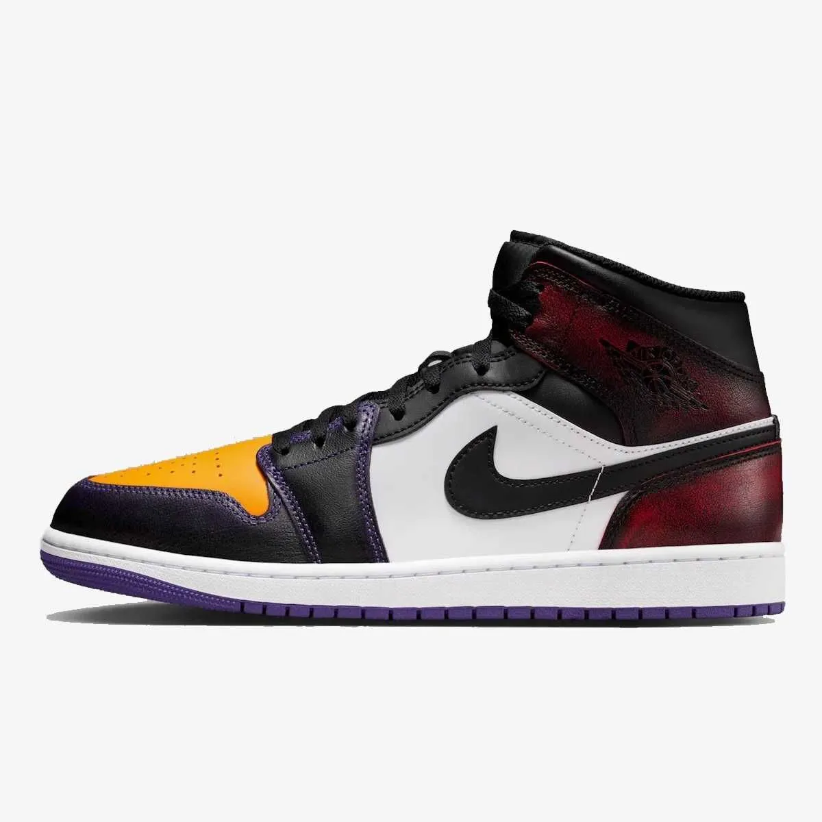 Air jordan 1 mid se naj9
