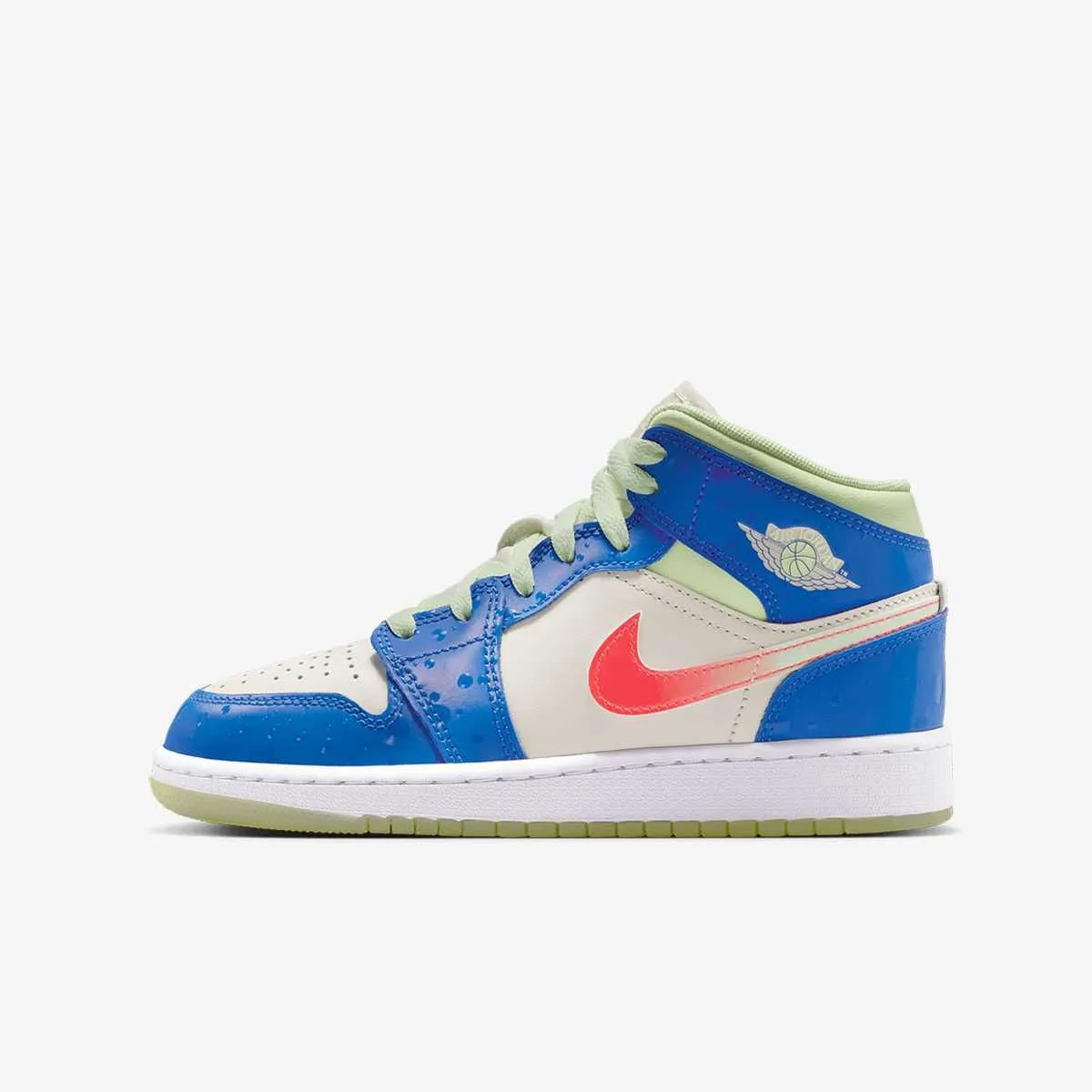 Air jordan 1 mid se uni bg