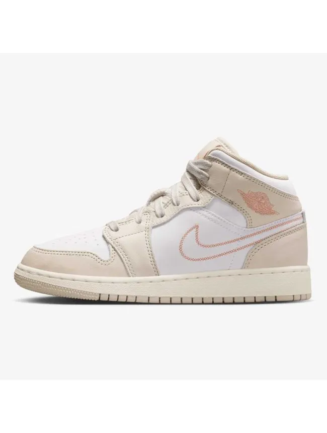 Air jordan 1 mid se uni2 bg