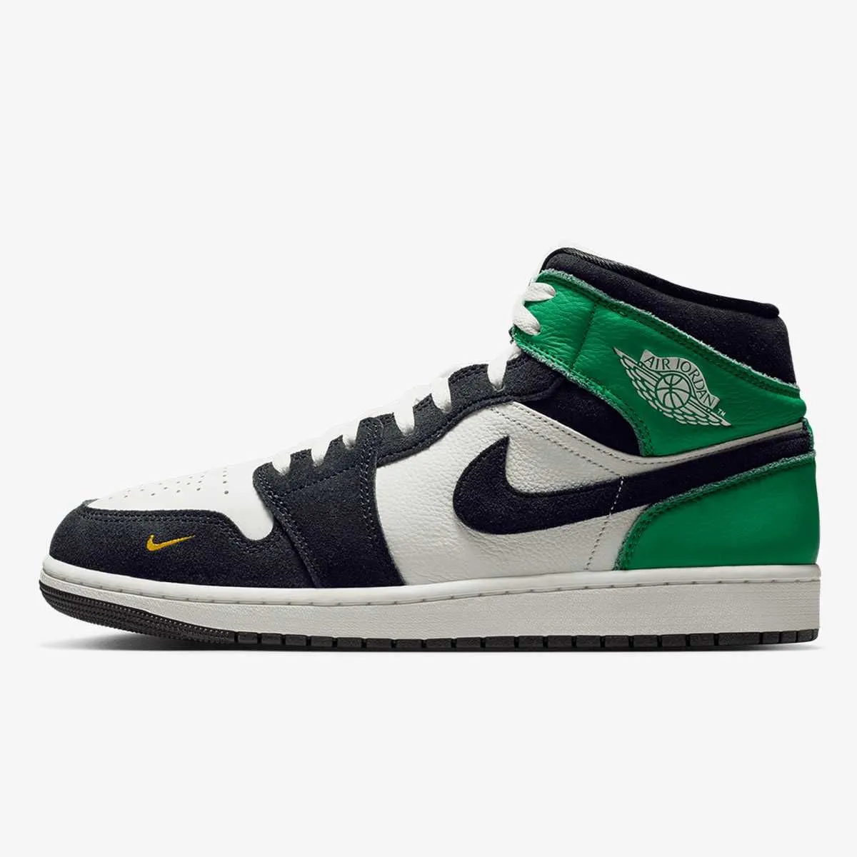 Air jordan 1 mid se v3