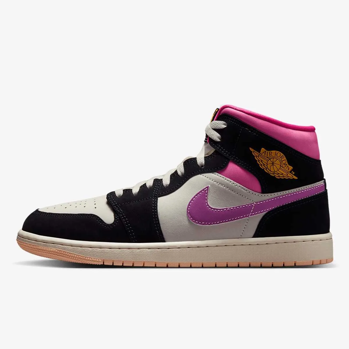 Air jordan 1 mid se