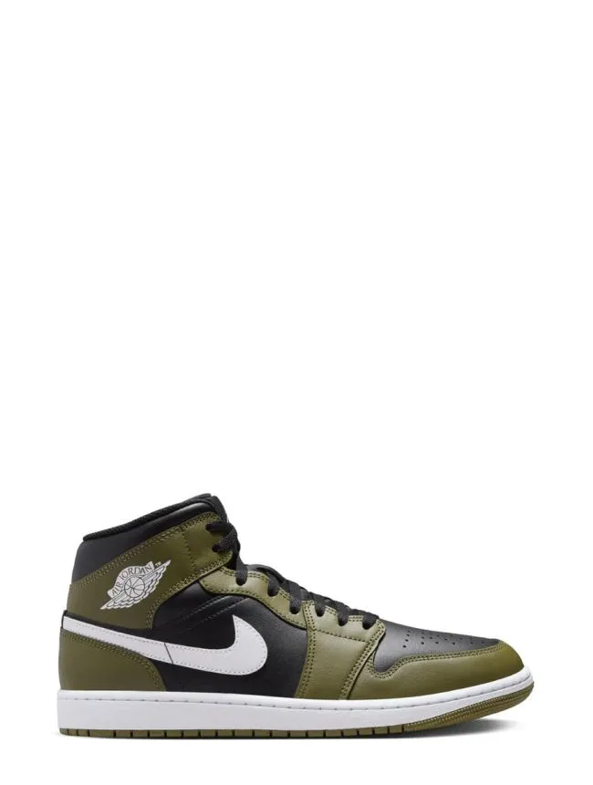 Air jordan 1 mid
