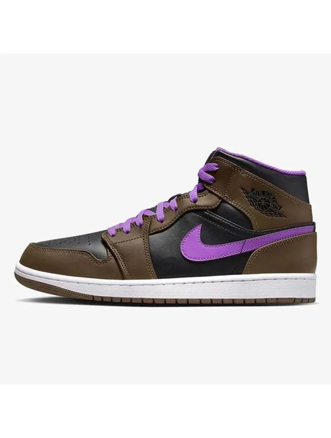 Air jordan 1 mid