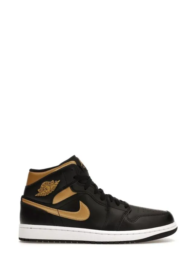 Air jordan 1 mid