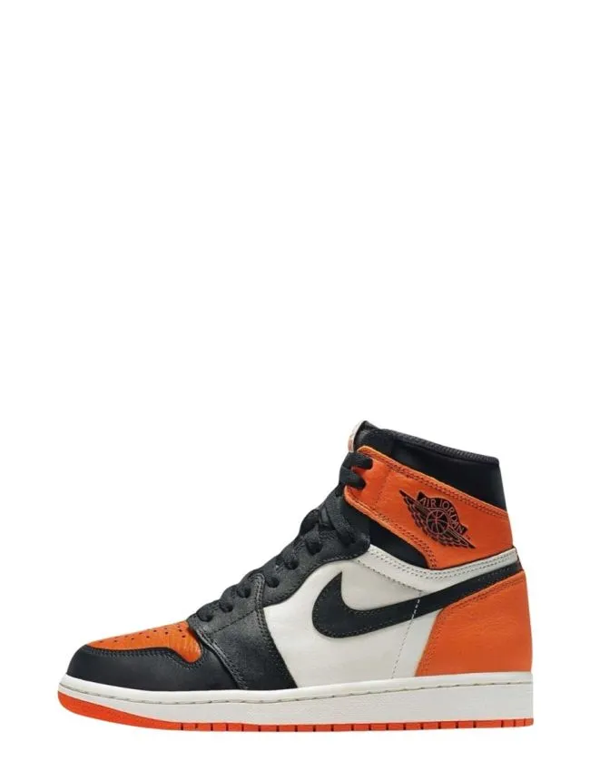 Air jordan 1 retro hi og rmstd