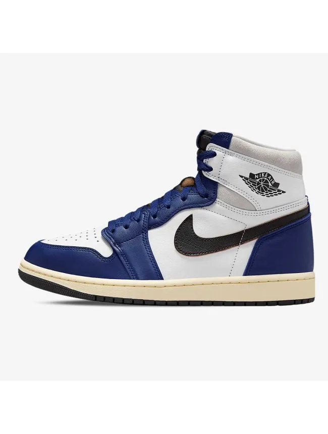 Air jordan 1 retro hi og rmstd