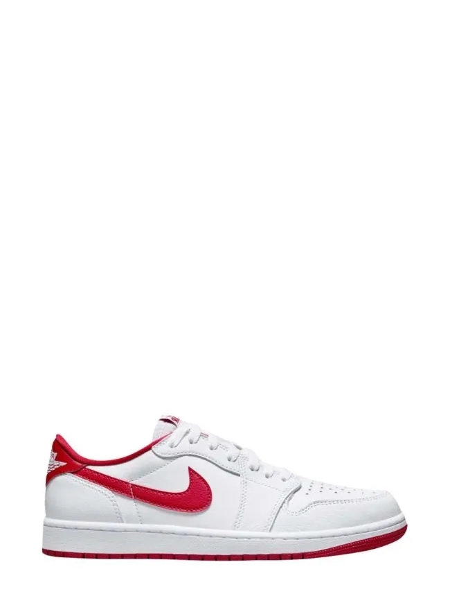 Air jordan 1 retro low og