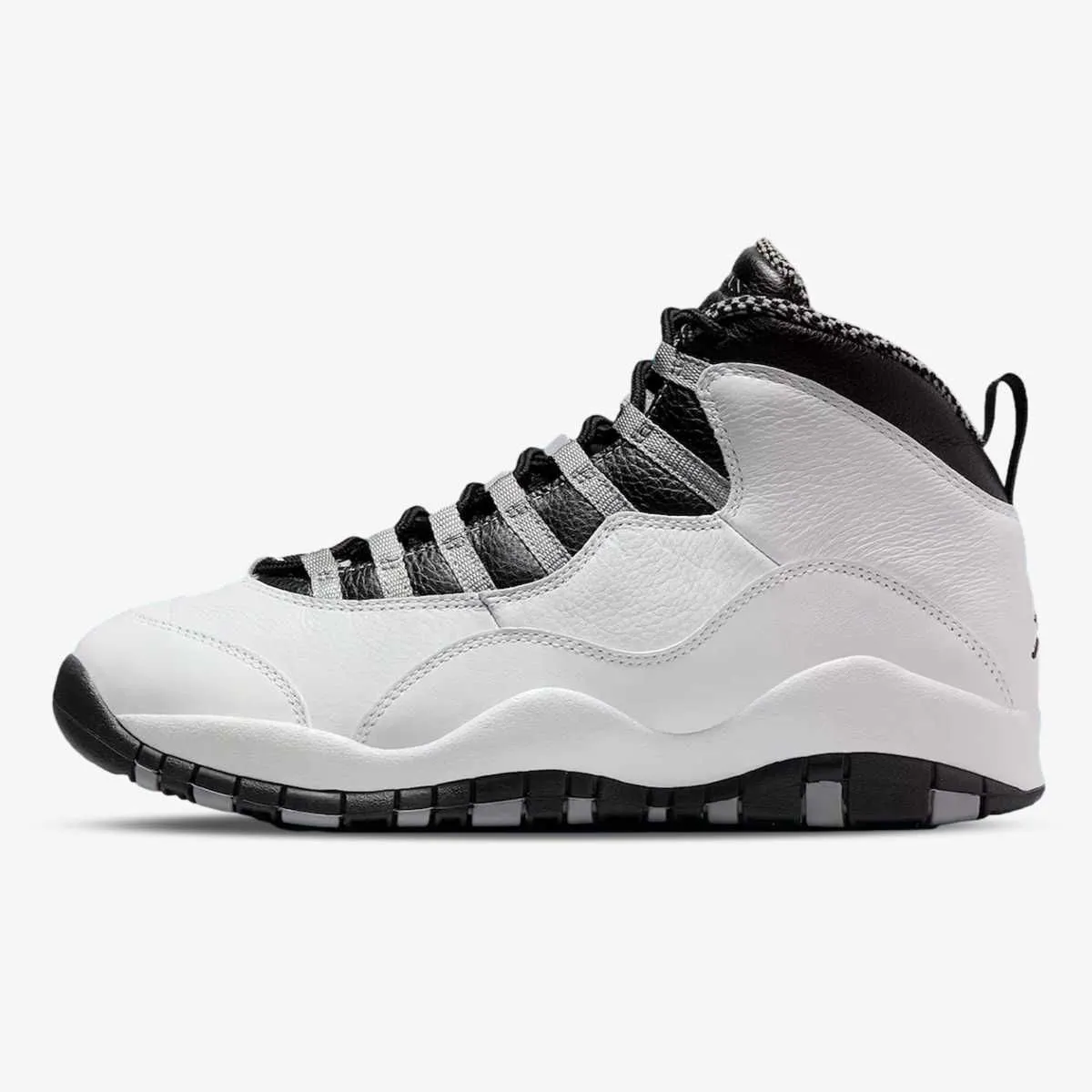 Air jordan 10 retro tc
