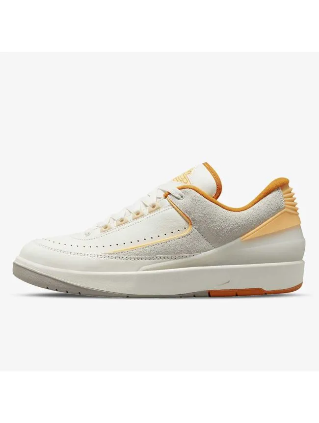 Air jordan 2 retro low