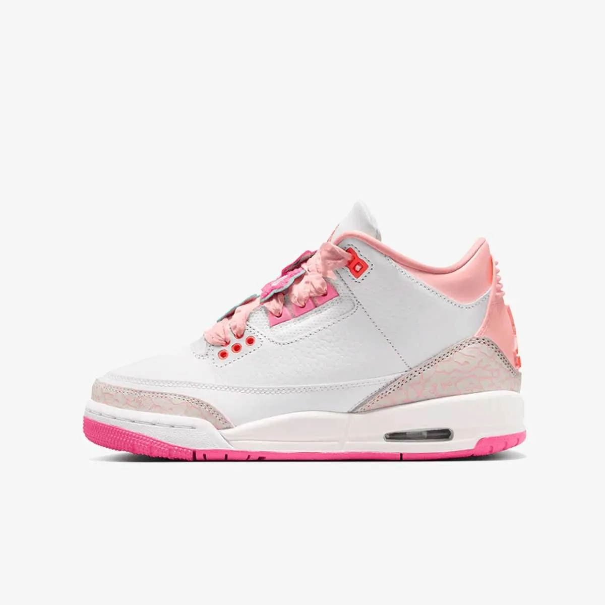 Air jordan 3 retro fem gg