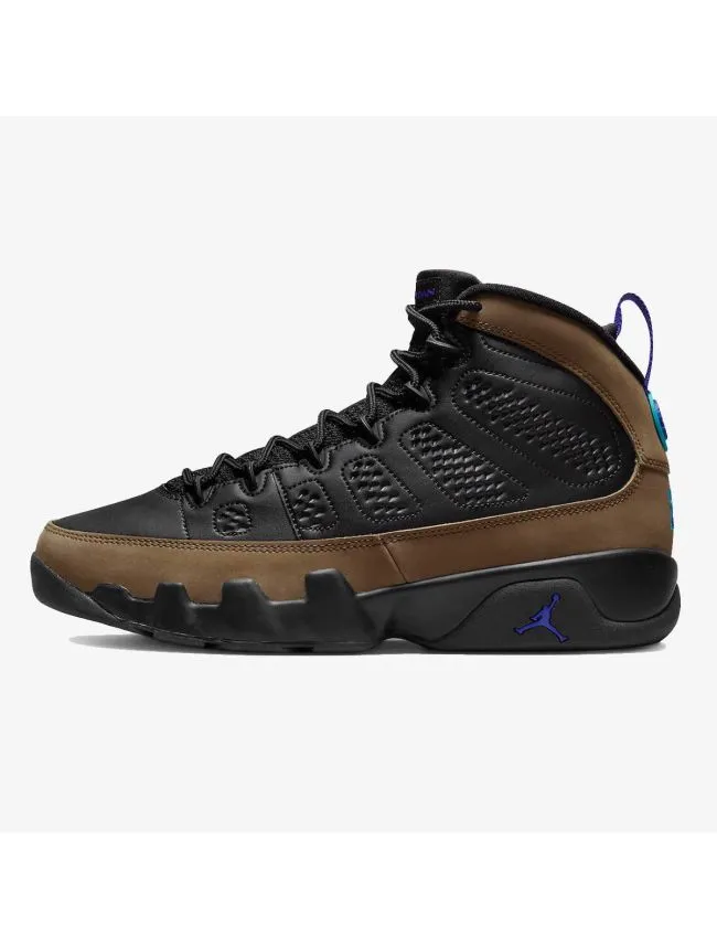 Air jordan 9 retro