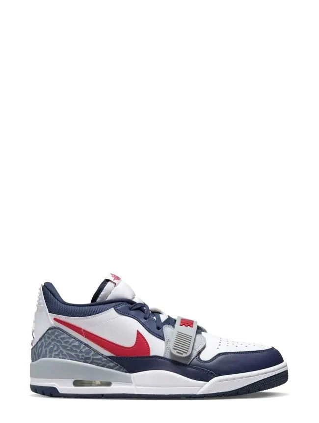 Air jordan legacy 312 low