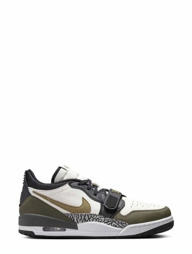 Air jordan legacy 312 low
