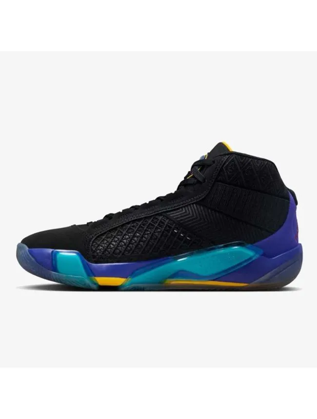 Air jordan xxxviii v1