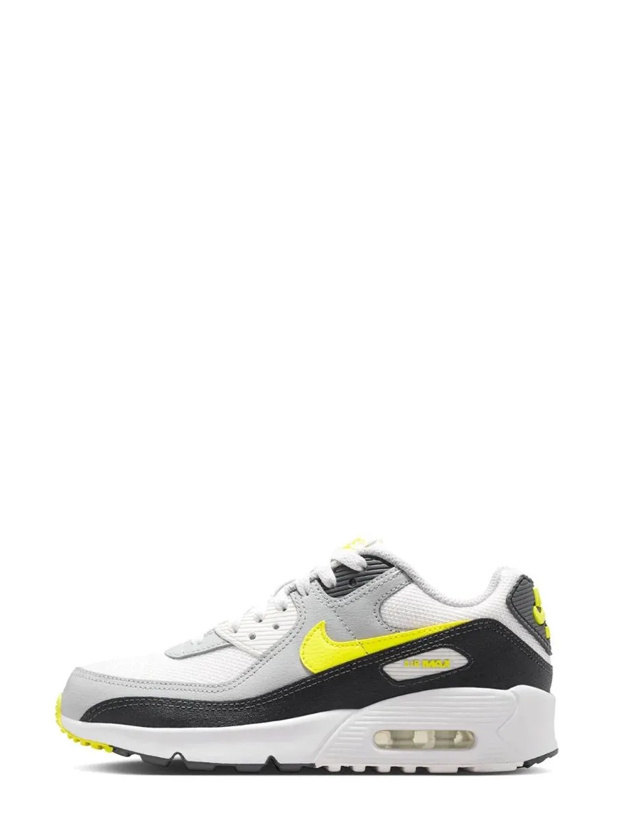 Air max 90 mesh gs