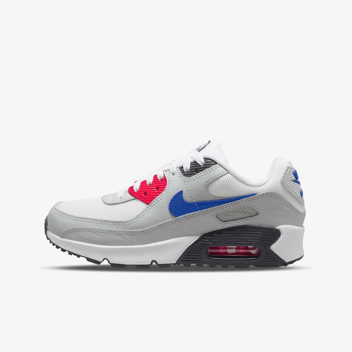 Air max 90 mesh se wc gs