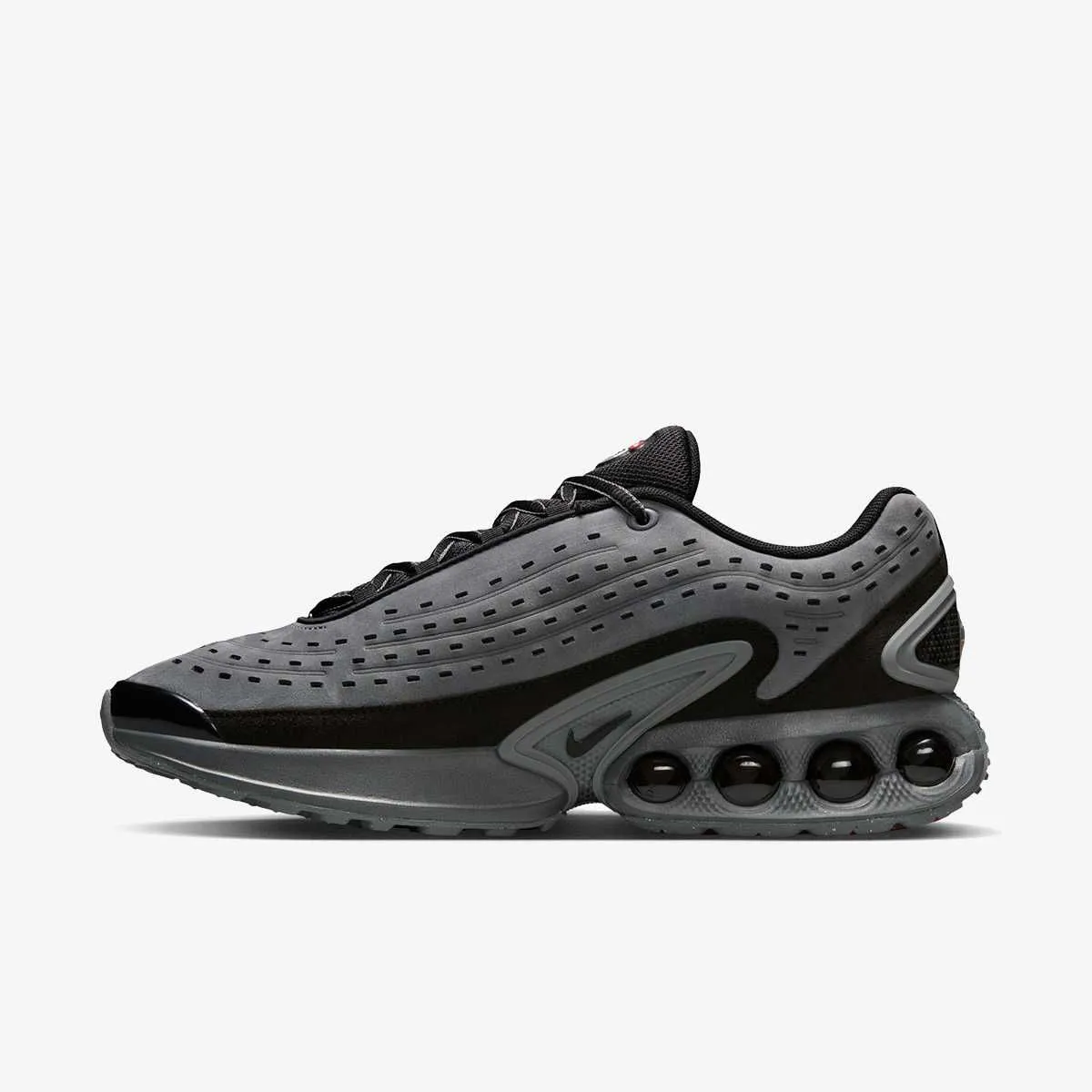 Air max dn lthr