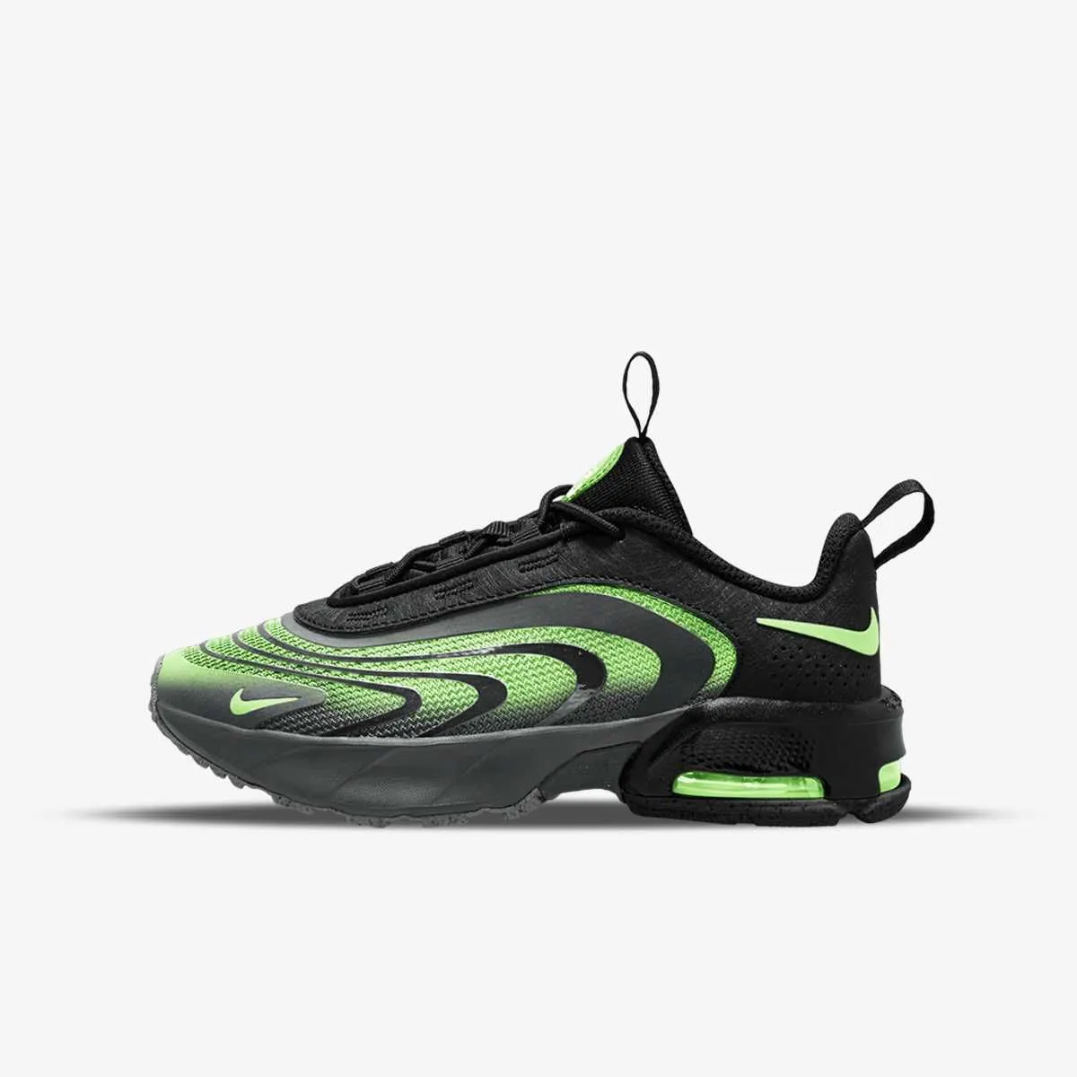 Air max fire bp