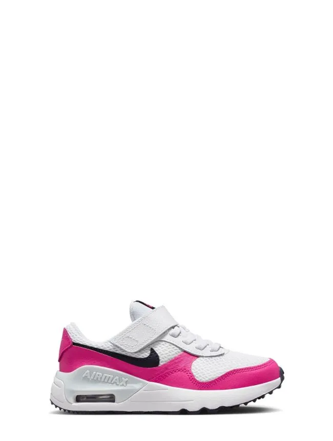 Air max systm bp
