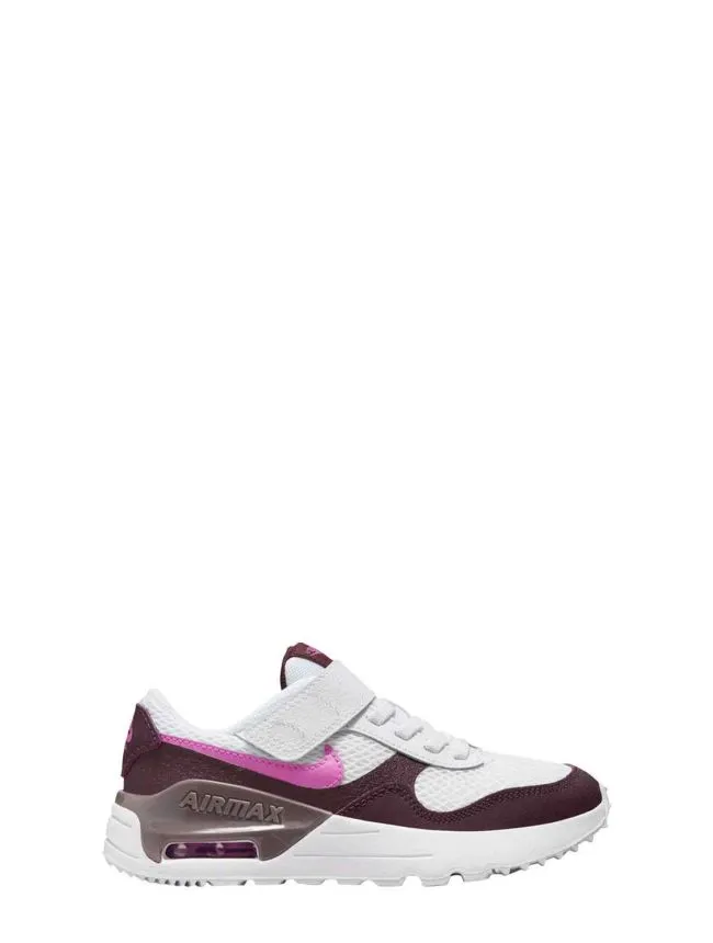 Air max systm bp