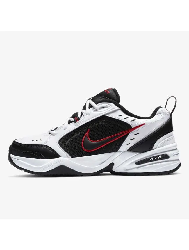 Air monarch iv