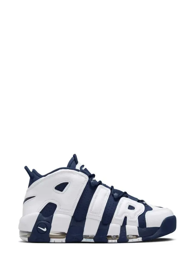 Air more uptempo '96 oly