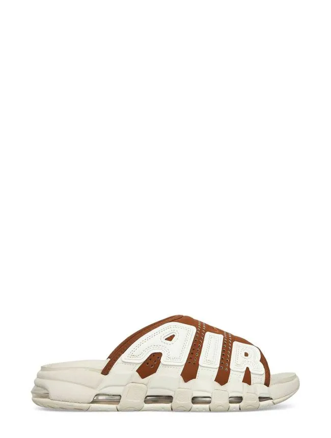 Air more uptempo slide