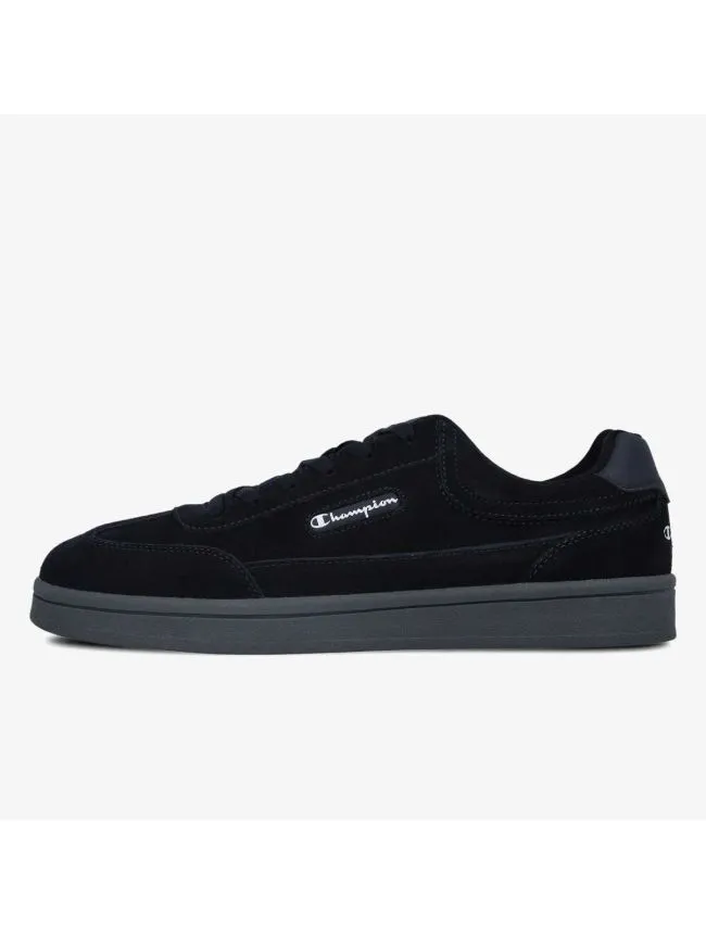 Alamy low cut shoe