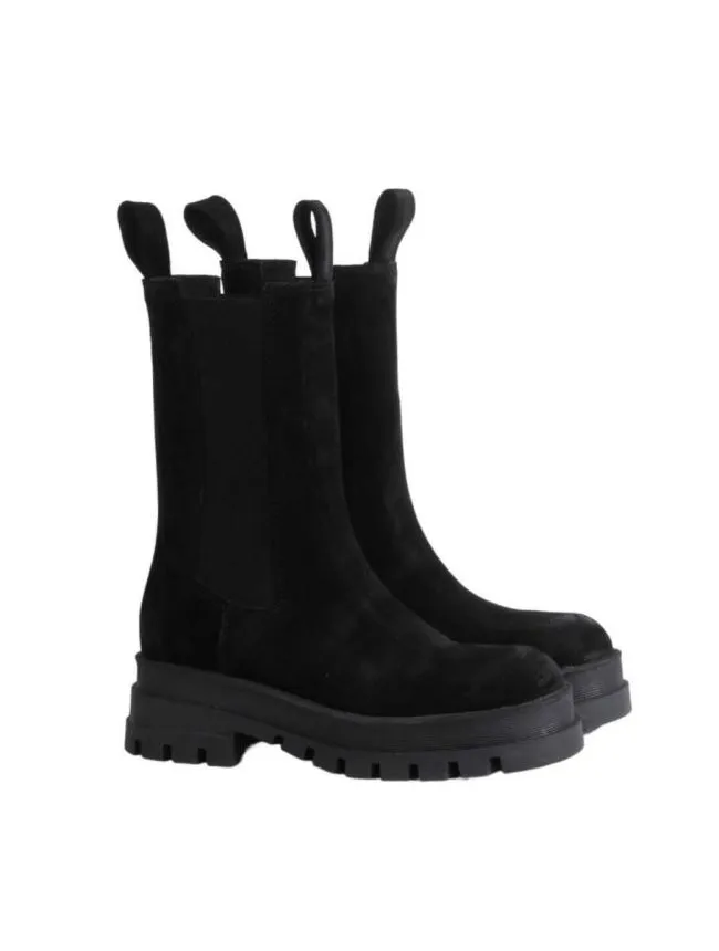 Alba black