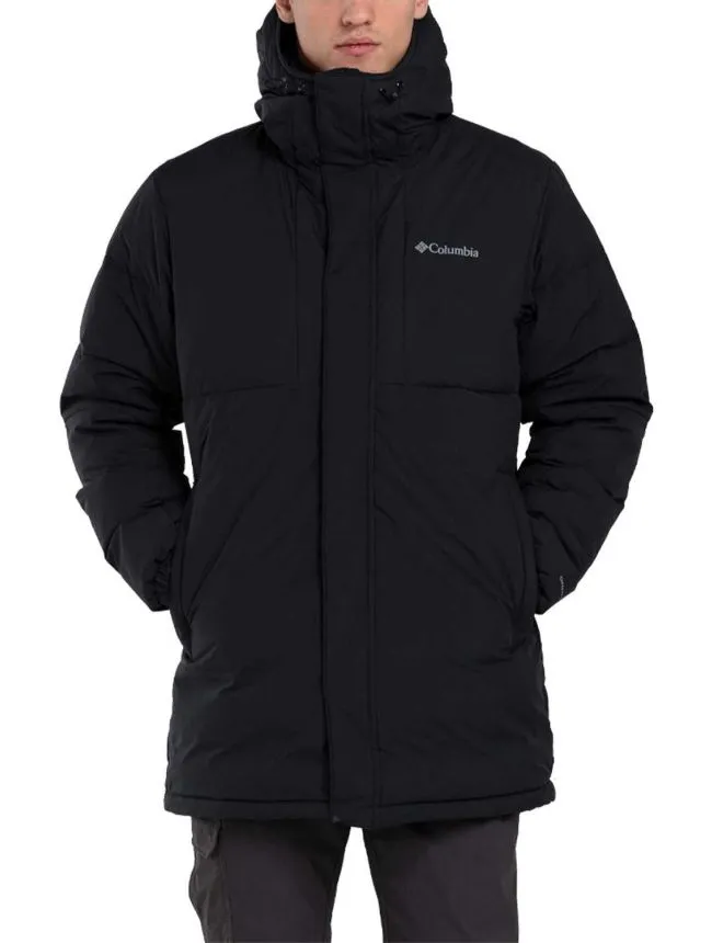 Aldercrest™ down parka