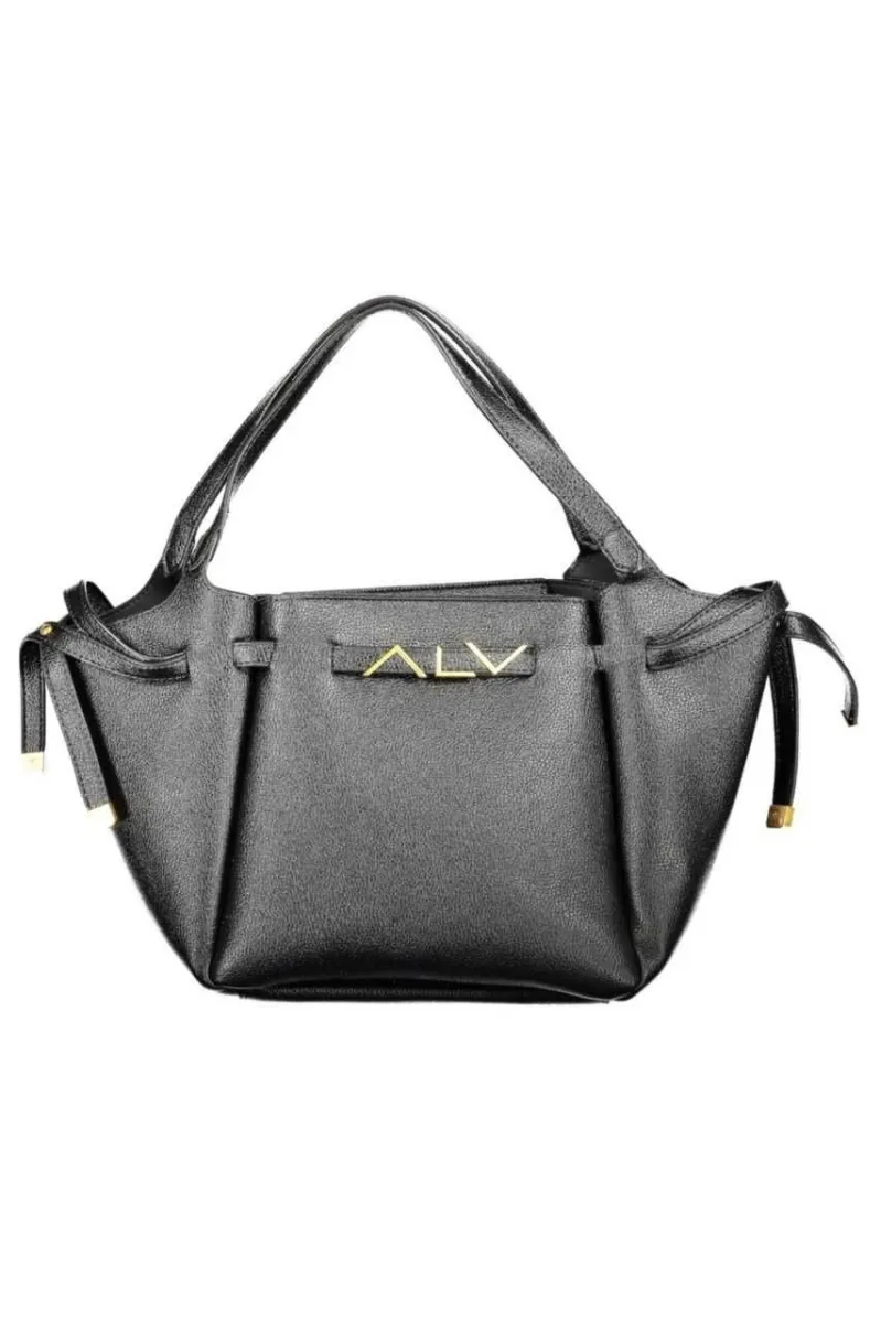 Alv by alviero martini Ženska torba alvb13201, crna