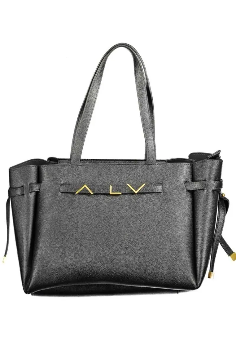 Alv by alviero martini Ženska torba alvb13202, crna