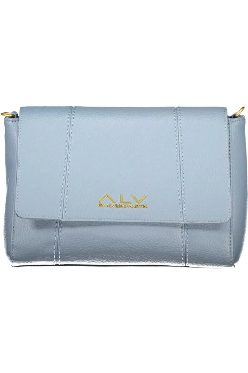 Alv by alviero martini Ženska torbica alvb13004, plava