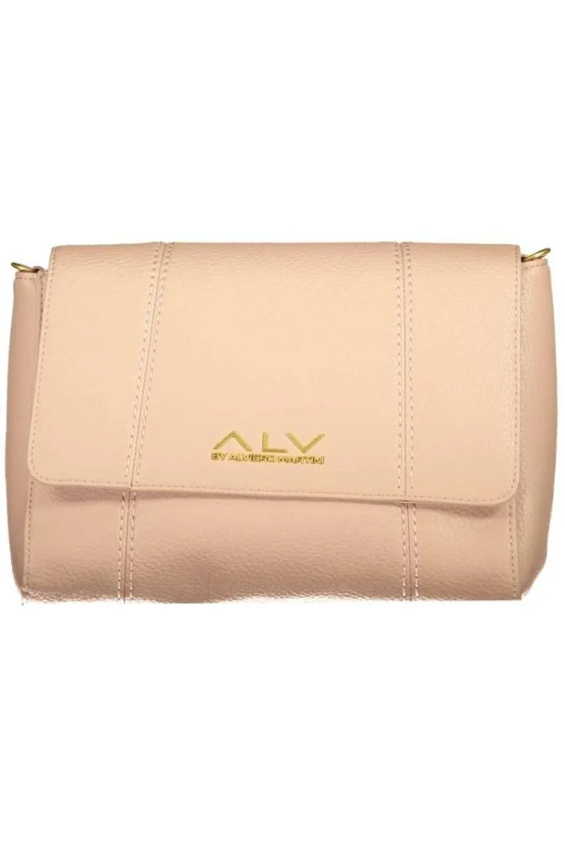 Alv by alviero martini Ženska torbica alvb13004, roze