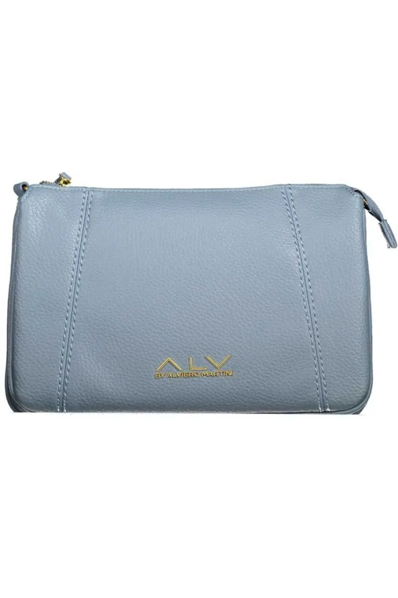 Alv by alviero martini Ženska torbica alvb13005, plava