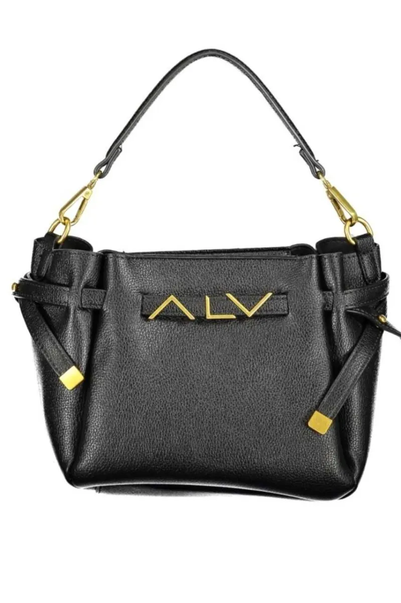 Alv by alviero martini Ženska torbica alvb13203, crna